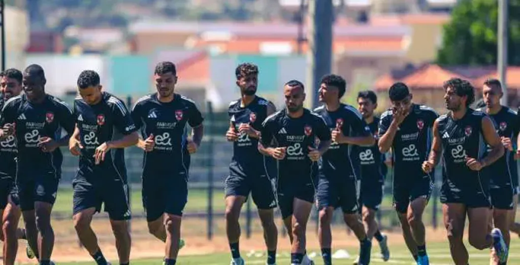 شتوتجارت الألماني يطلب التعاقد مع لاعب الأهلي