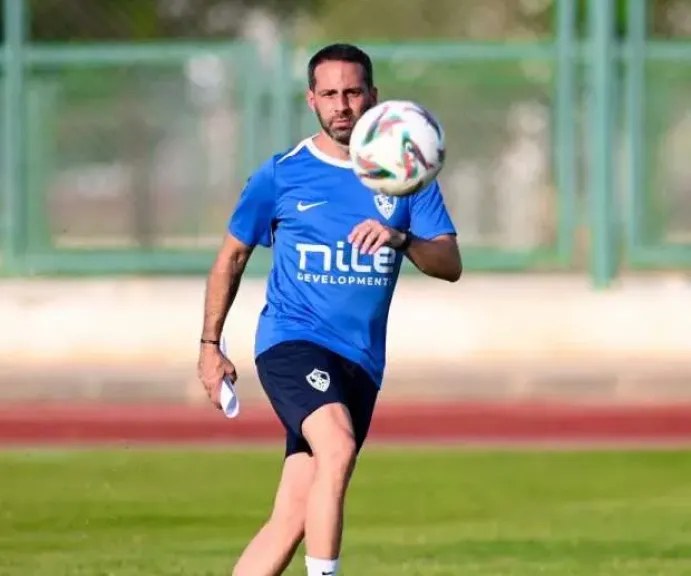 تحذير وطلب عاجل من فيريرا للاعبي الزمالك قبل مواجهة المقاولون