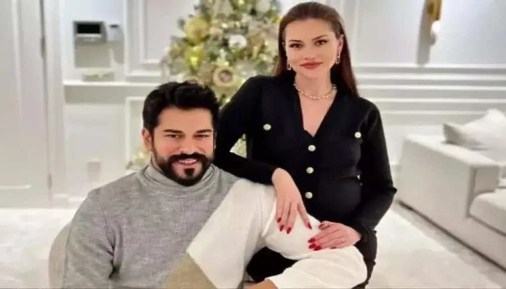 سبب حذف فهرية أفجان لقب «أوزجيفيت» من حسابها.. هل هناك رسالة خفية؟