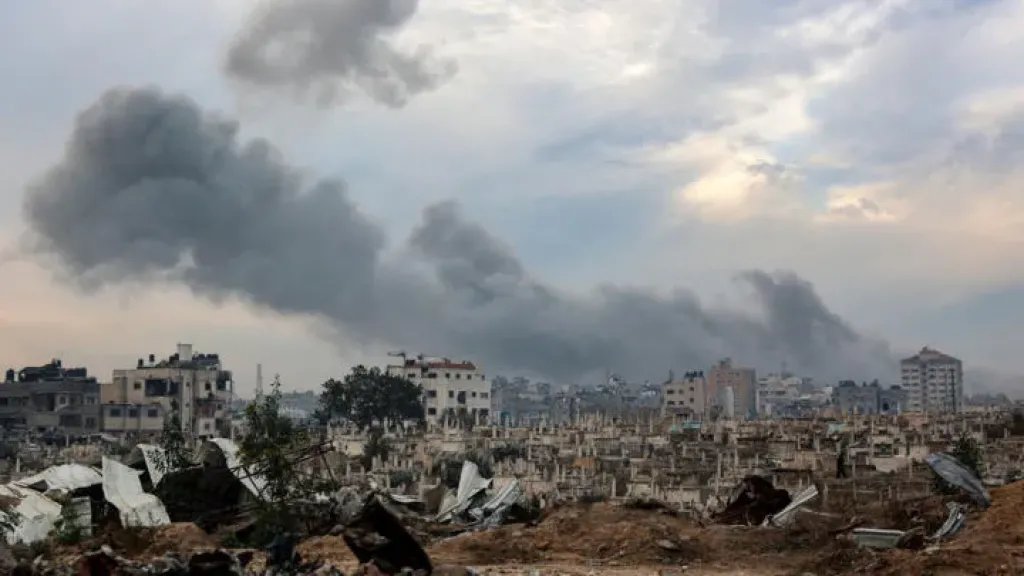 القناة 12 الإسرائيلية: وفد إسرائيلي يزور قطر قريبا لبحث صفقة شاملة بشأن غزة