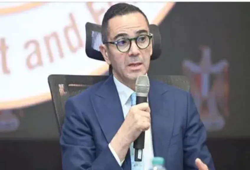 وزير الاستثمار: التنمية المشتركة هدف يجمع مصر وأوغندا لصناعة مستقبل أفضل