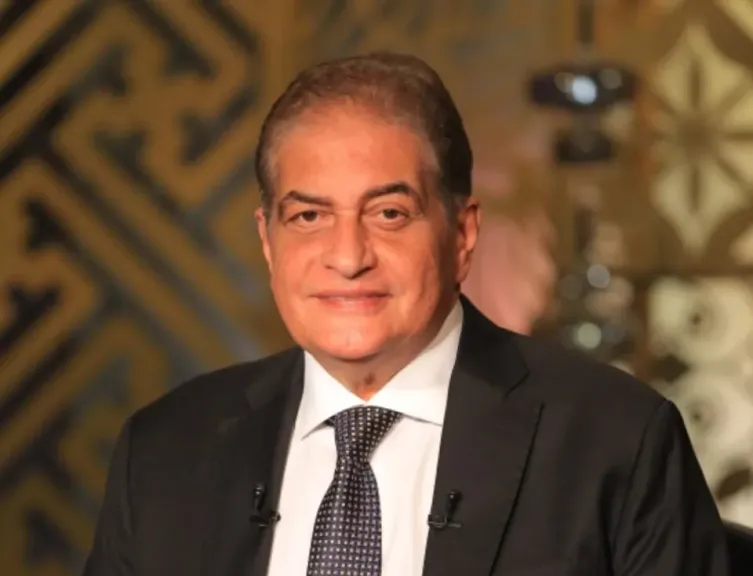 سد النهضة.. أسامة كمال للحكومة الإثيوبية: محدش يستهين بمصر