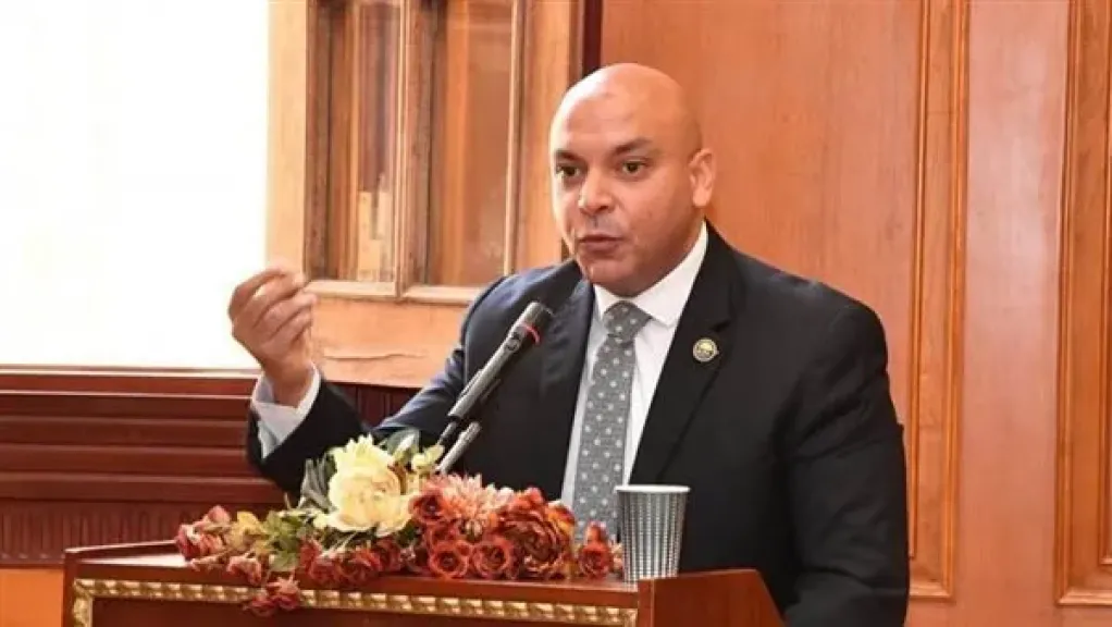 النائب محمود القط: نؤكد على تفويضنا للرئيس السيسي لاتخاذ ما يلزم للحفاظ على الأمن القومي