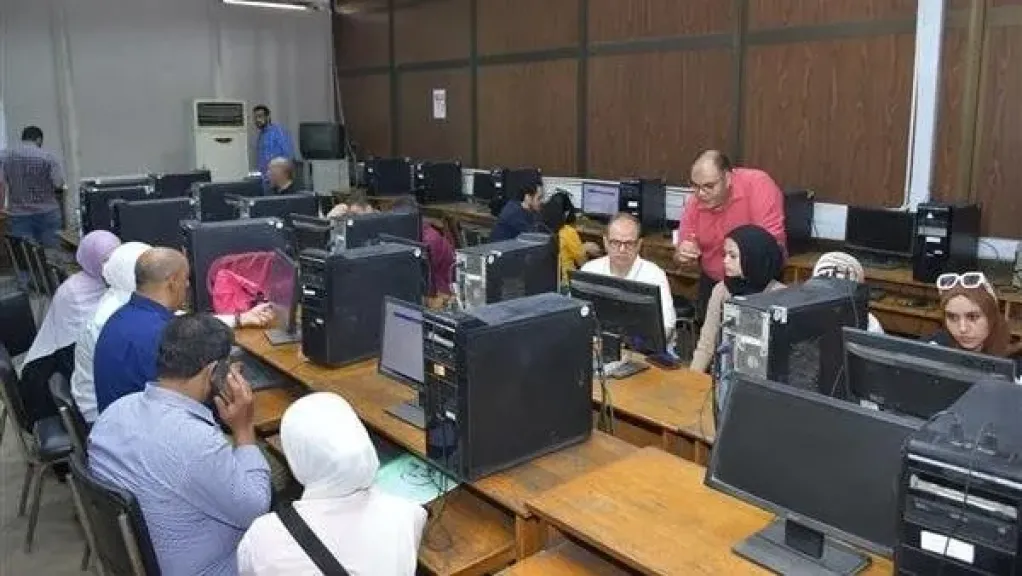 تقليل الاغتراب.. غدًا انطلاق التسجيل الإلكتروني لطلاب المرحلتين الأولى والثانية