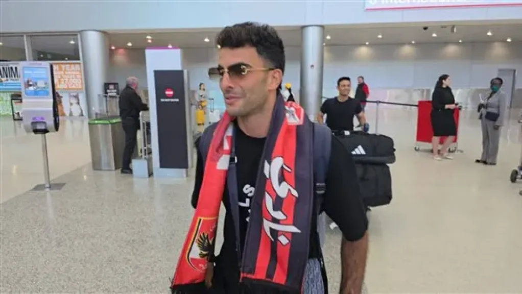 الأهلي يدعم زيزو لمواجهة أزمة مستحقاته لدى الزمالك
