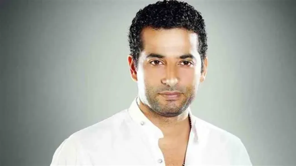 عمرو سعد يخوض تجربته الأولى على المنصات