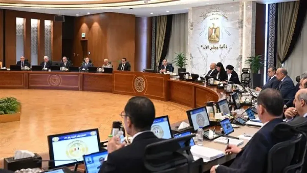 مجلس الوزراء يوافق على إعفاء سيارات ذوى الإعاقة من الضريبة الجمركية