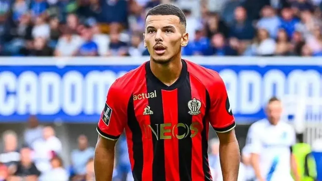 غويري في الصدارة.. أغلى 5 لاعبين جزائريين في الدوري الفرنسي