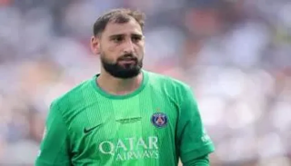 بورقة القانون.. جيانلويجي دوناروما يصعد أزمته مع سان جيرمان