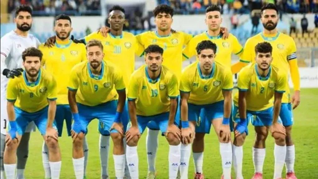 بيراميدز يواجه الإسماعيلى اليوم في الدورى