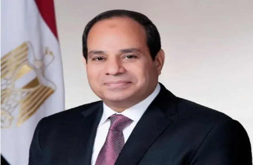 السيسي يُوجه بتحويل جميع الأشرطة الإذاعية والتليفزيونية التابعة للهيئة الوطنية للإعلام لوسائط رقمية