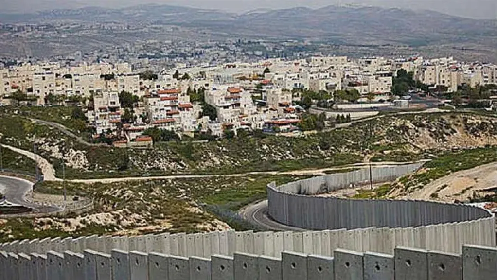 الرئاسة الفلسطينية: مشاريع الاستيطان الجديدة مرفوضة