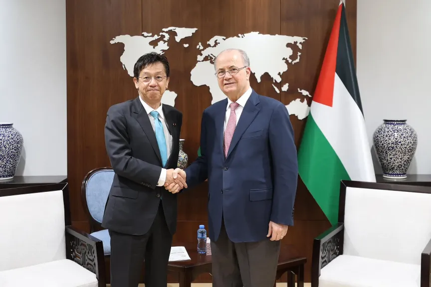 رئيس وزراء فلسطين: الاعترافات بدولتنا خطوة لاستكمال تجسيد الدولة على الأرض