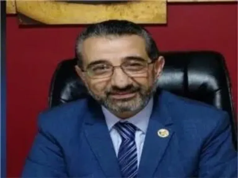 السمدوني: وزارة النقل تستهدف تداول 40 مليون حاوية منها 10 ملايين حاوية ترانزيت