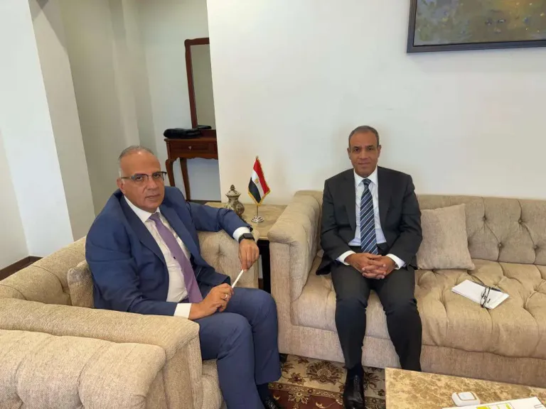 وزيرا الخارجية والري: مصر تمسكت بالتعاون وتحقيق المنفعة المتبادلة مع جميع الأشقاء من دول حوض النيل