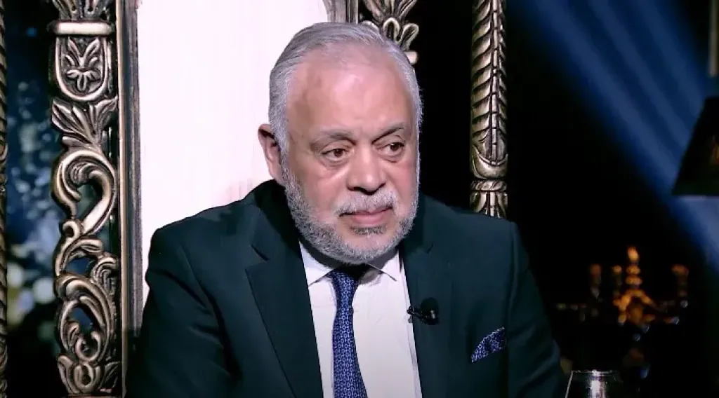 أشرف زكي: نلاحق قضائيا مُشوّهي صور الفنانات بالذكاء الاصطناعي وسنتقدم بتشريع جديد لمجلس النواب