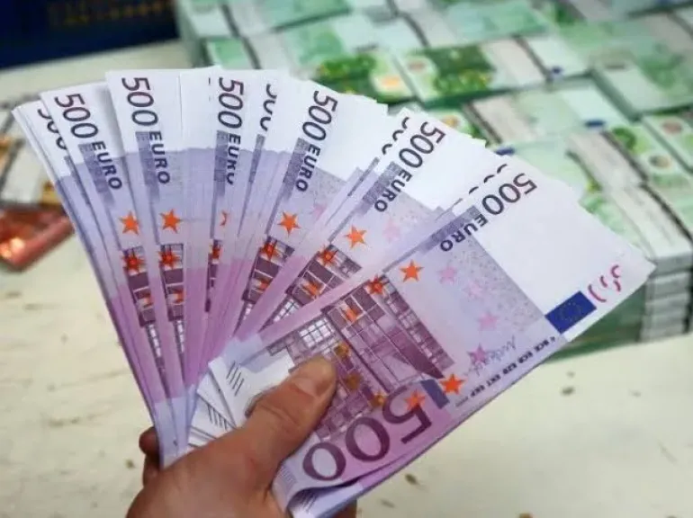 سعر اليورو اليوم الجمعة في البنوك