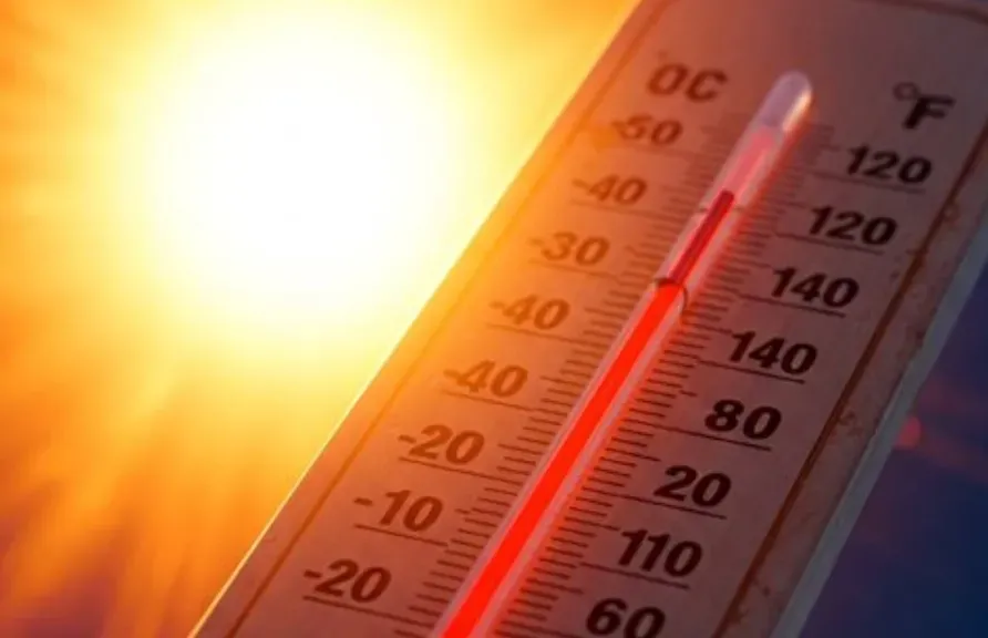 حالة الطقس اليوم.. الأرصاد تحذر من 3 ظواهر رغم الموجة شديدة الحرارة