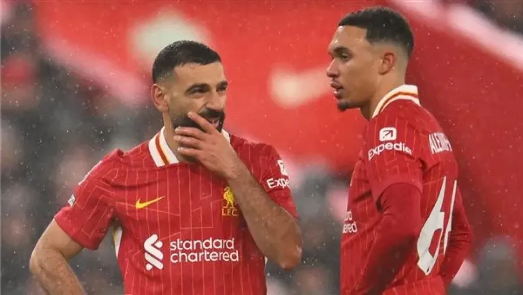 تشكيل ليفربول المتوقع أمام بورنموث في افتتاح الدوري الإنجليزي.. محمد صلاح يقود الهجوم