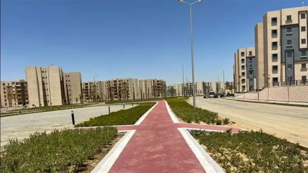 طريقة تقديم طلب الحصول على وحدة سكنية بديلة.. إليك التفاصيل