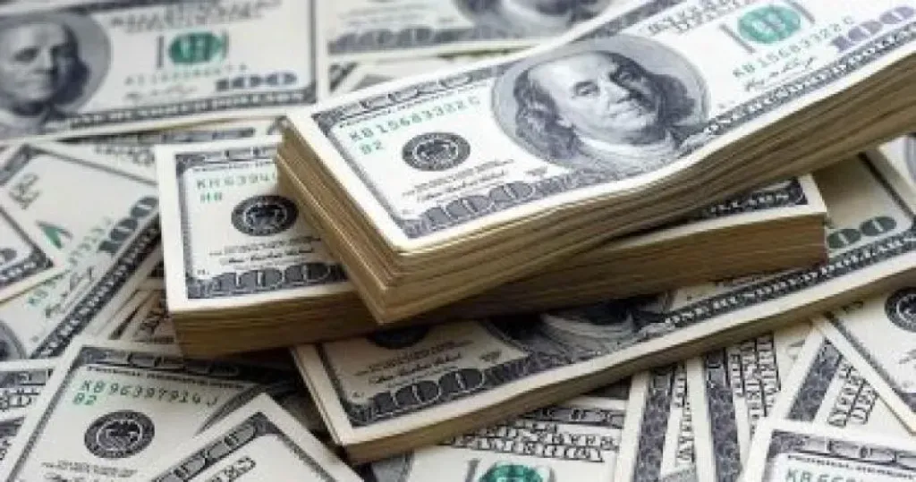 بقيمة 6 ملايين جنيه.. ضبط قضايا اتجار في النقد الأجنبي خلال 24 ساعة