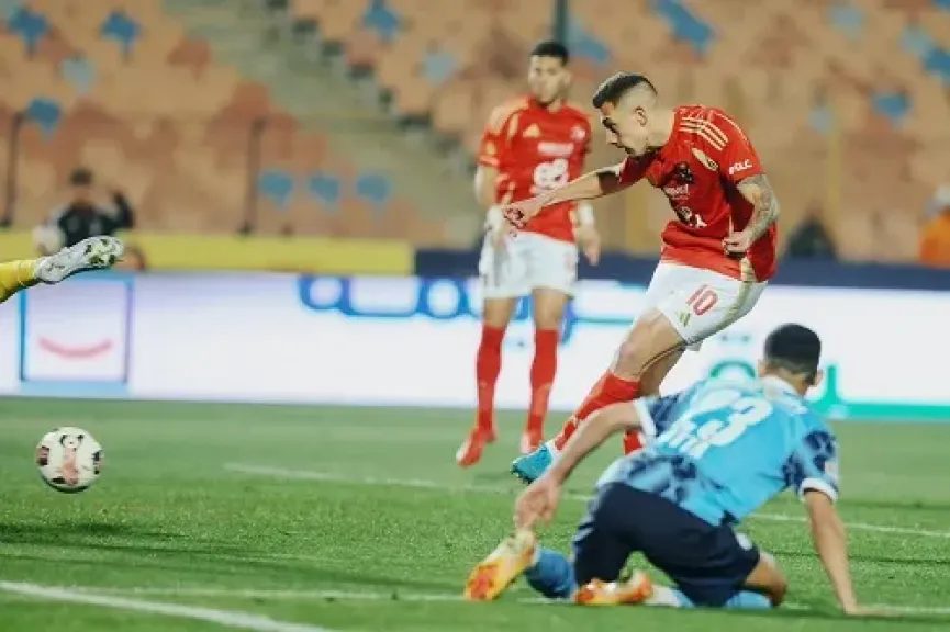 رابطة الأندية توافق على استقدام حكام أجانب لمباراة الأهلي وبيراميدز