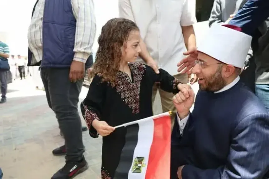 الأوقاف تطلق اليوم السبت النسخة الـ 32 للمسابقة العالمية للقرآن الكريم