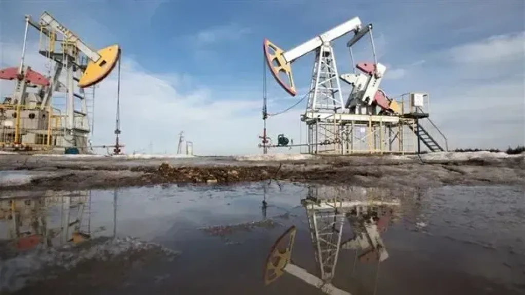 ارتفاع أسعار النفط مع تزايد المخاوف من انقطاع الإمدادات