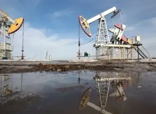 ارتفاع أسعار النفط مع تزايد المخاوف من انقطاع الإمدادات