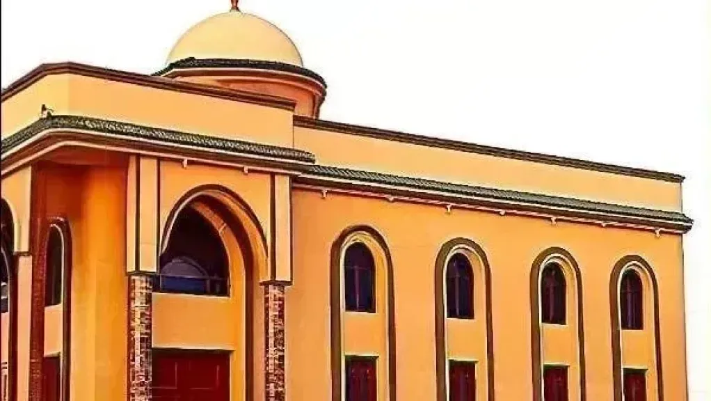 في 13 محافظة.. الأوقاف تفتتح 19 مسجدًا اليوم الجمعة ضمن خطتها لإعمار بيوت الله