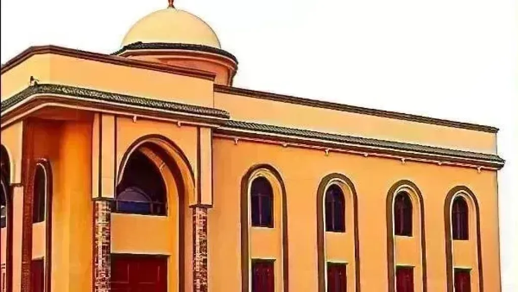 في 10 محافظات.. وزارة الأوقاف تفتتح 17 مسجدًا اليوم الجمعة ضمن خطتها لإعمار بيوت الله