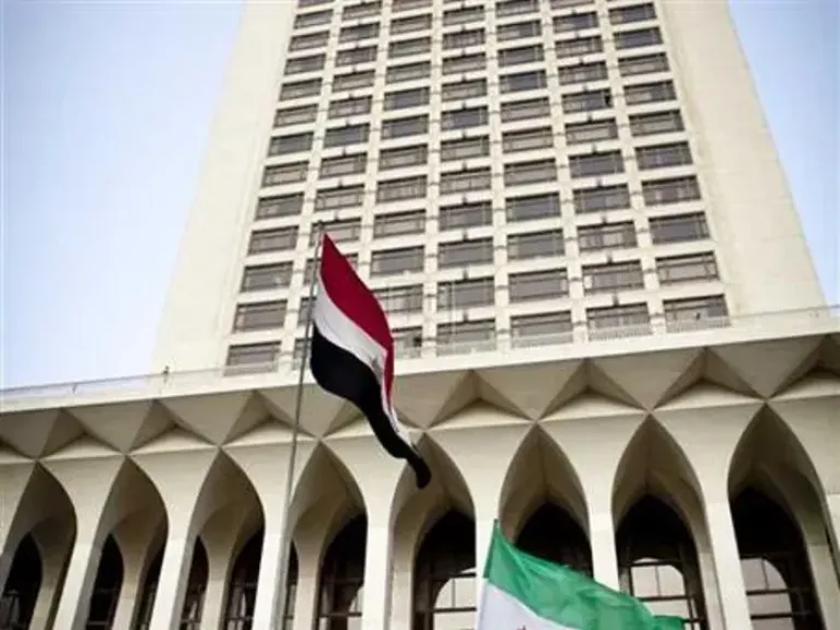 مصر تحذر من خطورة التصريحات الاسرائيلية حول ”إسرائيل الكبري” وتجدد رفضها