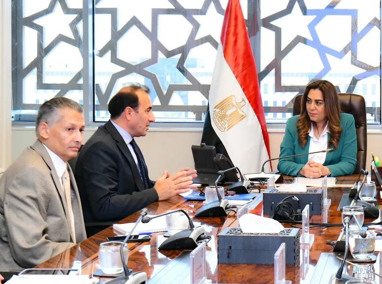 وزير البيئة: إجراءات تطويرية خاصة بمحمية وادي دجلة لتعزيز حمايتها
