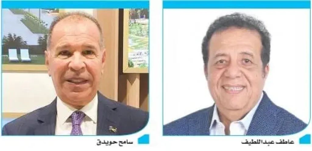 مستثمرون: زيادة أعداد السائحين بنسبة تتراوح بين 10 و15% العام الجارى