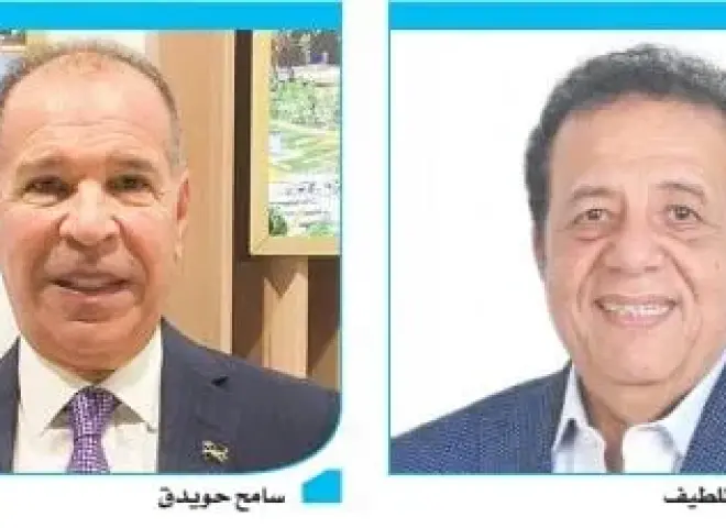 مستثمرون: زيادة أعداد السائحين بنسبة تتراوح بين 10 و15% العام الجارى