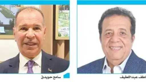 مستثمرون: زيادة أعداد السائحين بنسبة تتراوح بين 10 و15% العام الجارى