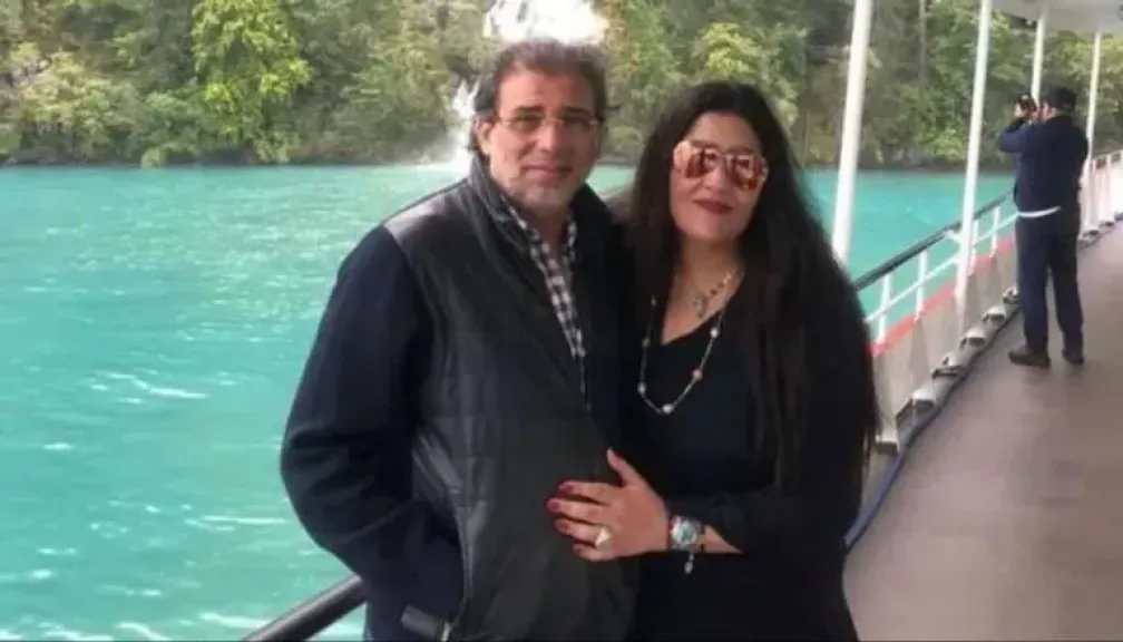 أزمة قضائية في باريس.. شاليمار شربتلي تتهم فنانة مصرية شهيرة بالنصب