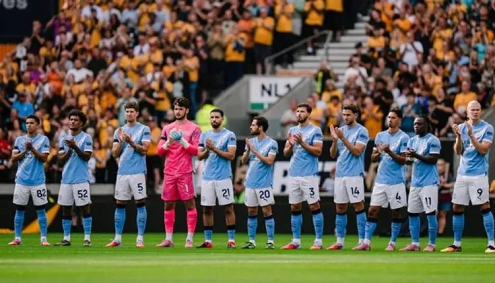 جدول ترتيب الدوري الإنجليزي بعد انطلاقة ليفربول والسيتي.. منافس مفاجئ