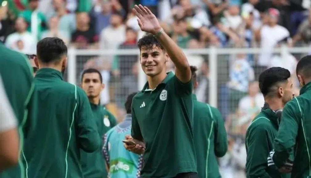 رغم تهديدات بيتكوفيتش.. شياخة يكشف خطته للبقاء في منتخب الجزائر