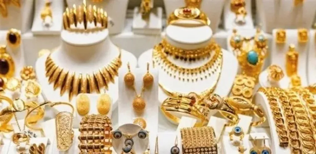 سعر الذهب الآن في مصر.. وعيار 21 يسجل هذا الرقم