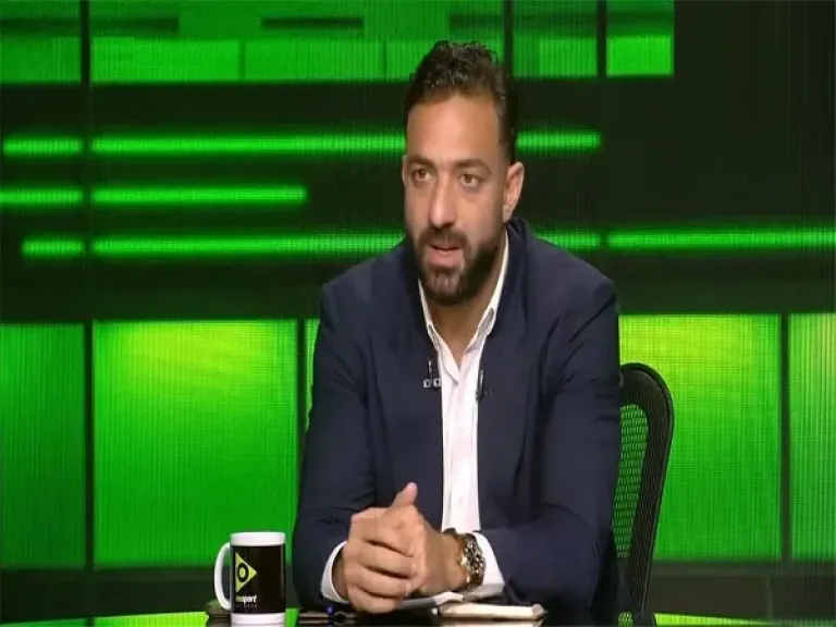 ميدو: ما حدث في ملعب ستاد القاهرة جريمة