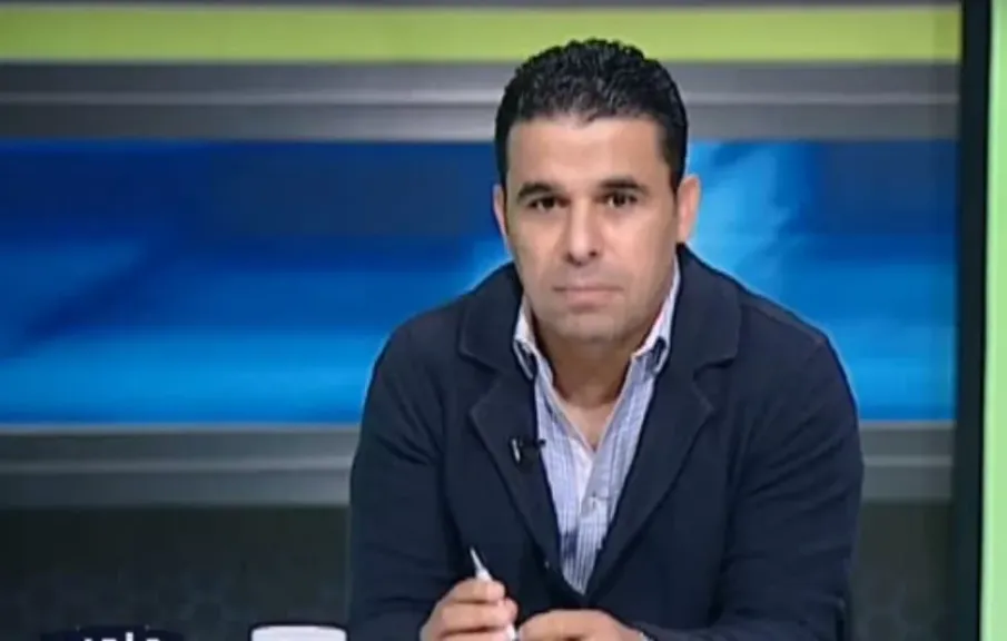 الغندور يكشف موعد حسم شكوى بيراميدز للمحكمة الرياضية بشان الدوري