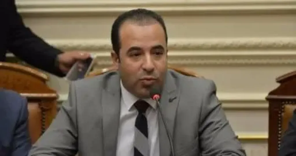 النائب أحمد بدوي: الانتهاء من 70 % من مشروع قانون الذكاء الاصطناعي