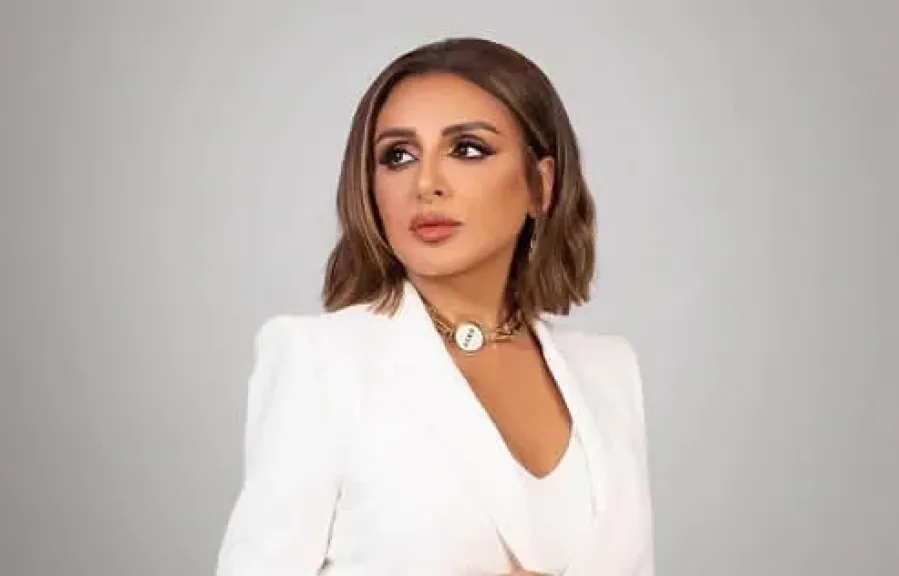 محمود سعد عن حالة أنغام الصحية: قد تحتاج لتدخل غير جراحي