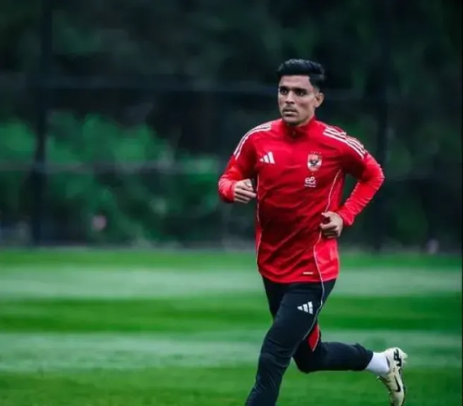 تصريحات نارية تشعل الجدل.. دويدار يكشف ما نُسب لبن شرقي ويثير تساؤلات حول مستقبله