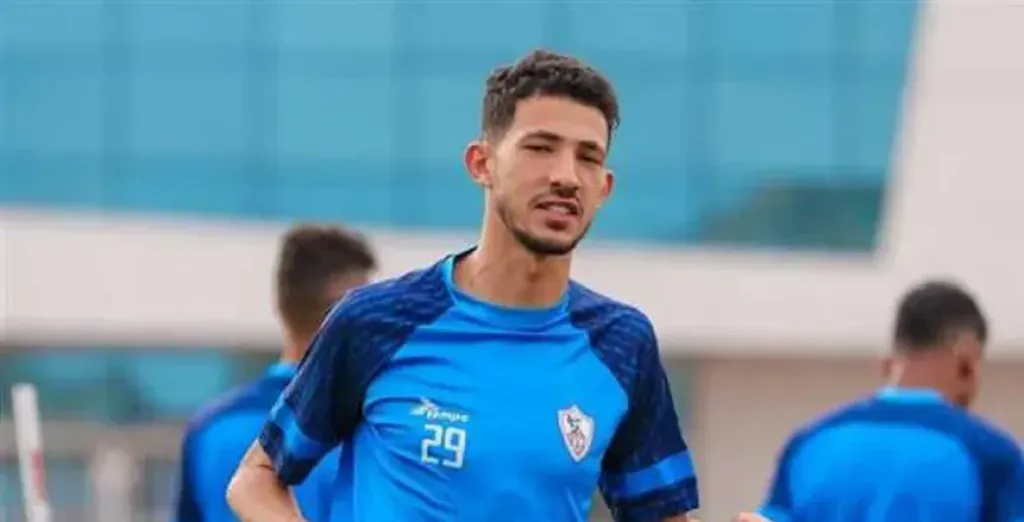 حسن الشامي: كريم حافظ قادر على تعويض غياب أحمد فتوح في مباراة أستراليا