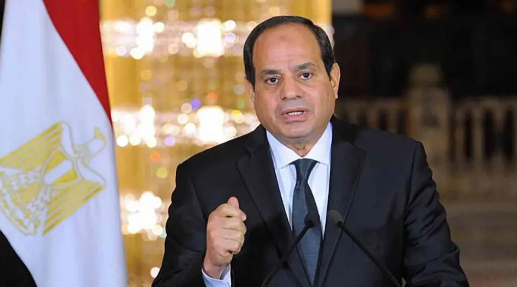 توجيهات جديدة من الرئيس بشأن القطاع الخاص .. تعرف علي التفاصيل