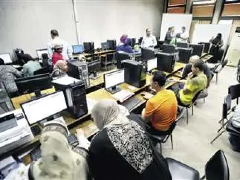 أخر فرصة لتقليل الاغتراب 6 ساعات ويتم غلق الموقع الرسمي