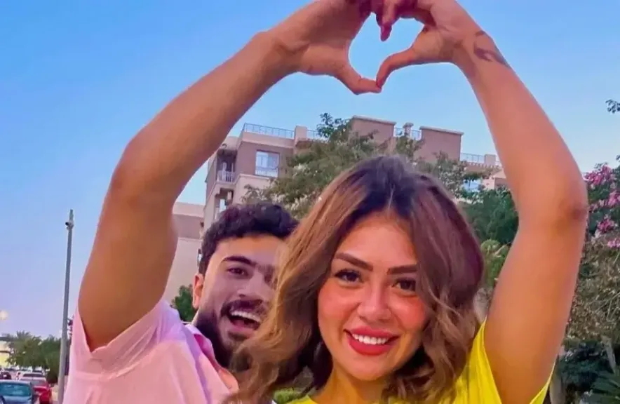 تسريب فيديو جديد لـ ”هدير عبدالرازق” وصديقها وأول تعليق من والدها وبلاغ رسمي للنائب العام