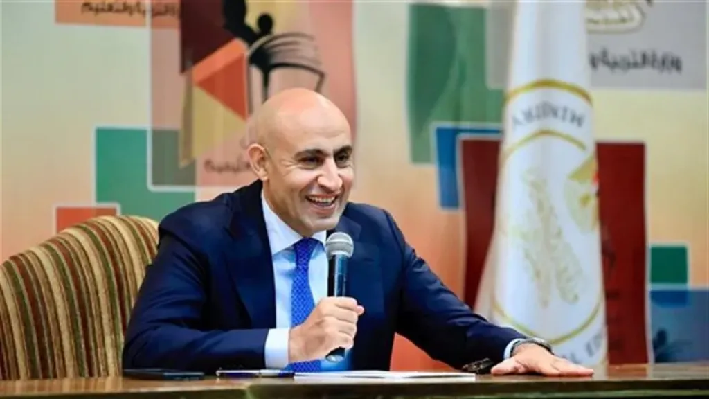 منهج جديد للرياضيات يتوافق مع المعايير اليابانية وإتاحة المنهج الجديد علي الموقع الاليكتروني للوزارة